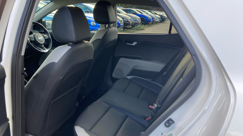 Kia Stonic 1.0T GDi 4 5dr Petrol Estate